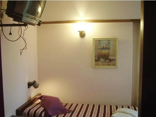 Hosteria Bavaria Villa Gesell Δωμάτιο φωτογραφία