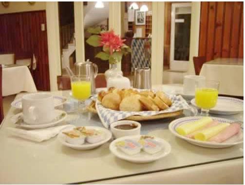 Hosteria Bavaria Villa Gesell Εξωτερικό φωτογραφία