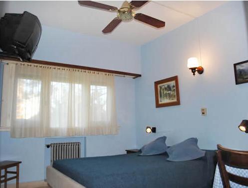 Hosteria Bavaria Villa Gesell Δωμάτιο φωτογραφία