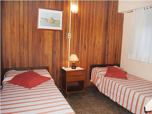 Hosteria Bavaria Villa Gesell Δωμάτιο φωτογραφία