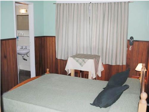 Hosteria Bavaria Villa Gesell Δωμάτιο φωτογραφία