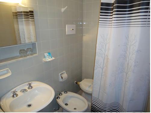 Hosteria Bavaria Villa Gesell Δωμάτιο φωτογραφία
