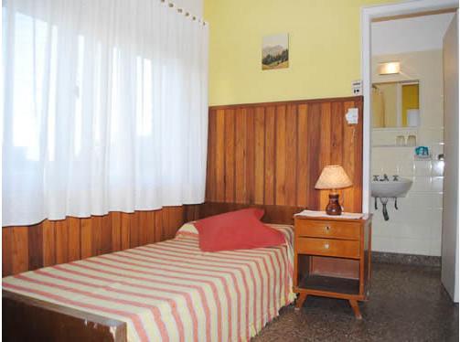 Hosteria Bavaria Villa Gesell Δωμάτιο φωτογραφία