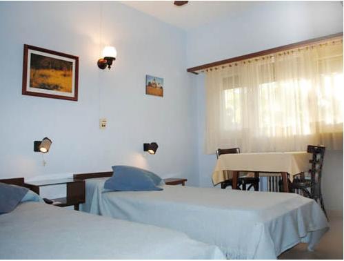 Hosteria Bavaria Villa Gesell Δωμάτιο φωτογραφία